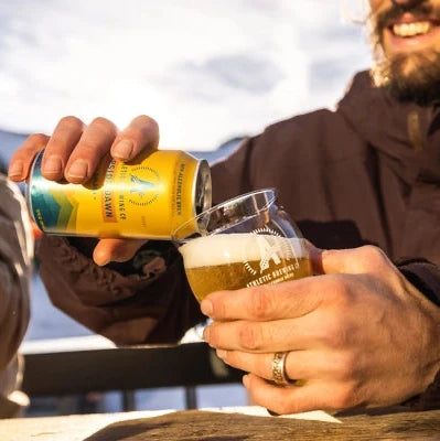 Athletic Non-Alcoholic Brew For Two Box