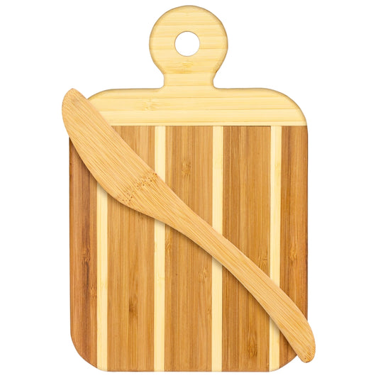 Charcuterie Board Box Set
