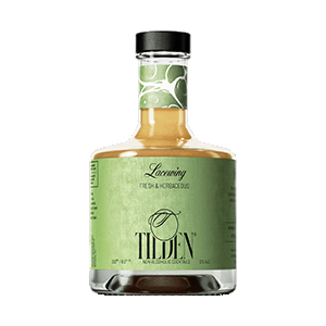 Tilden Non-Alcoholic Cocktail - Lacewing