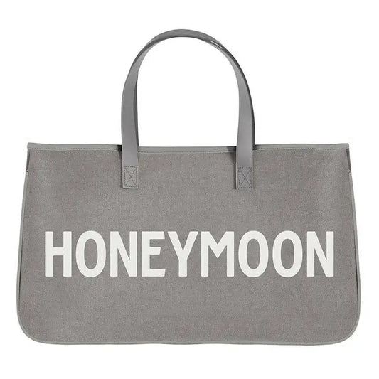 Honeymoon Tote
