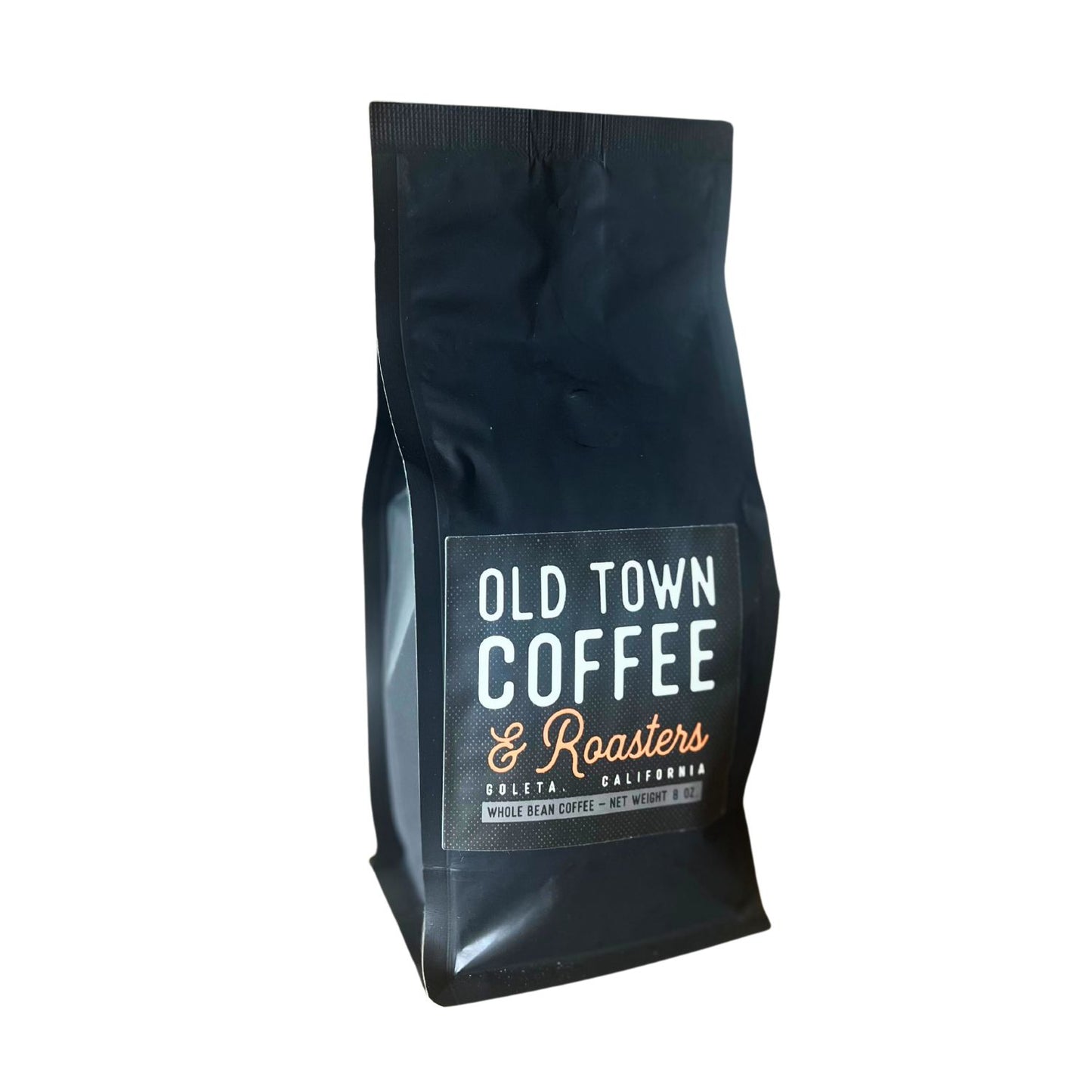 Old Town Coffee