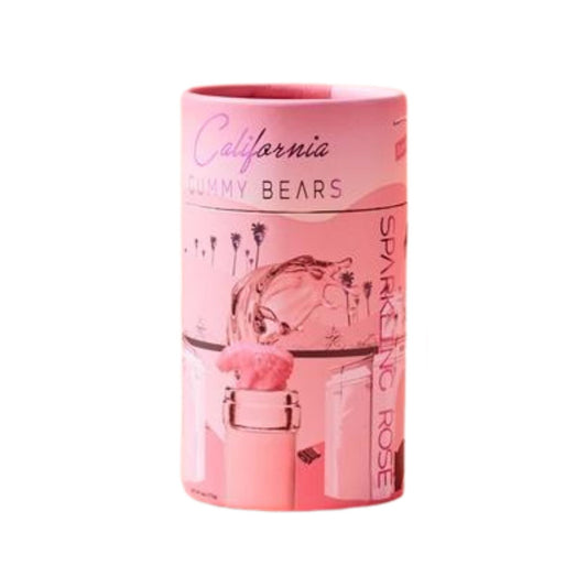 California Gummy Bears Sparkling Rosé