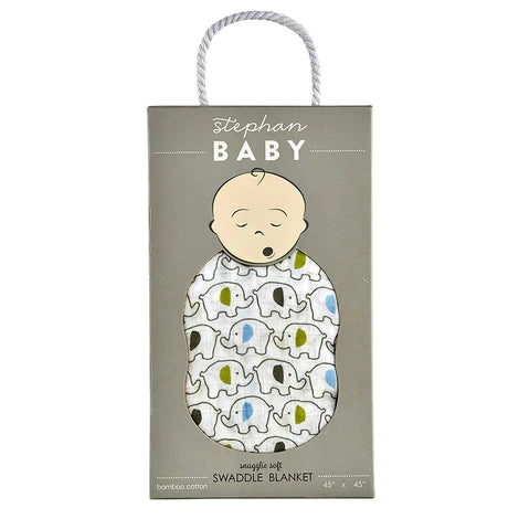 Deluxe Santa Barbara Beach Baby Tote