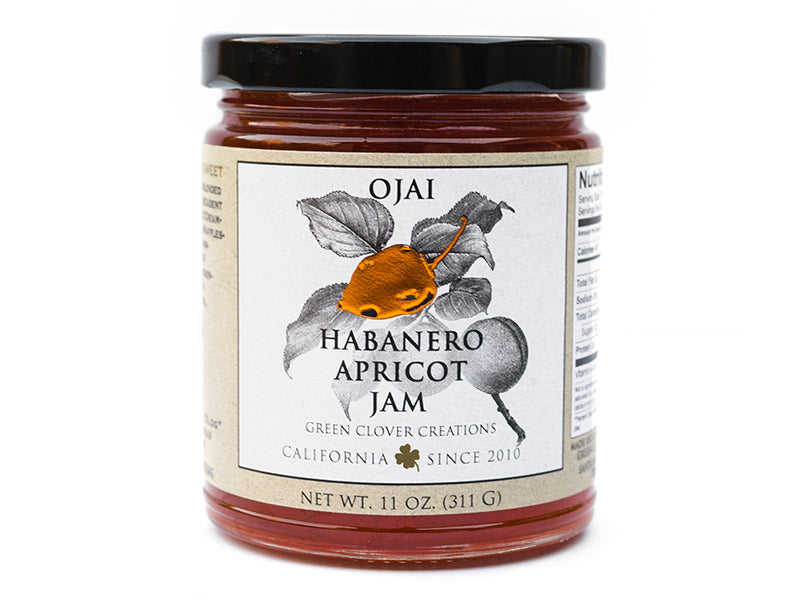 Ojai Pepper Jelly