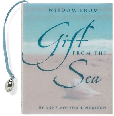 Mini-Book "Wisdom From The Sea"