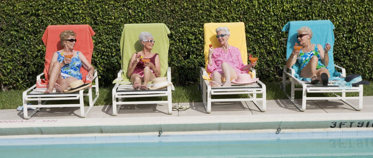 Retirement & Bon Voyage