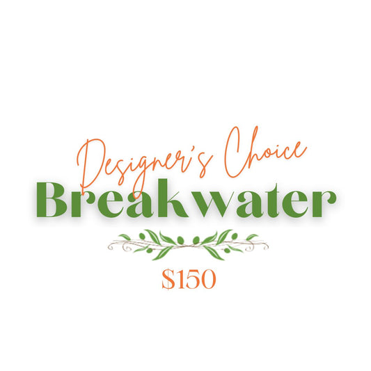 Designer's Choice -The Breakwater