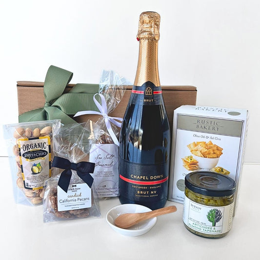 Chapel Down Brut Celebration Box