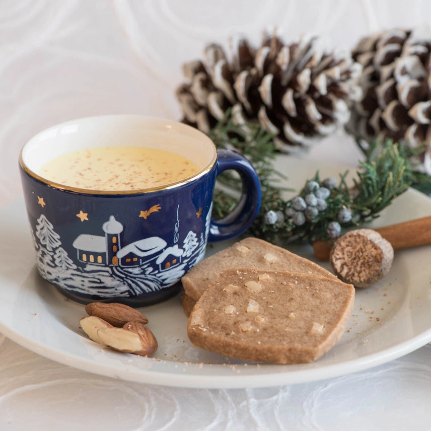 St. Nicholas Cookies