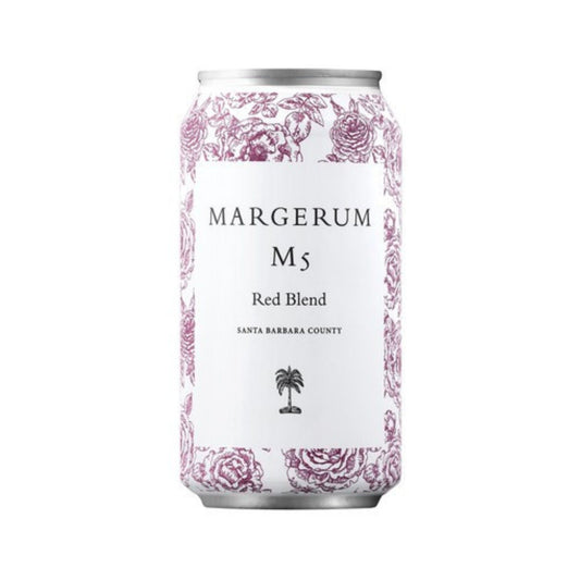 Margerum M5 Red Rhône Blend Can 355ml