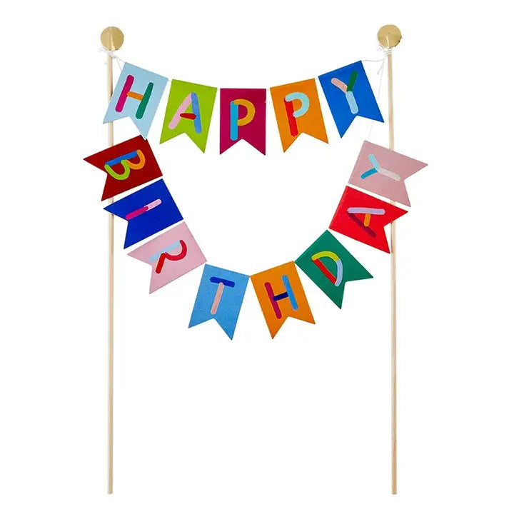Party In A Box- Party Supplies
