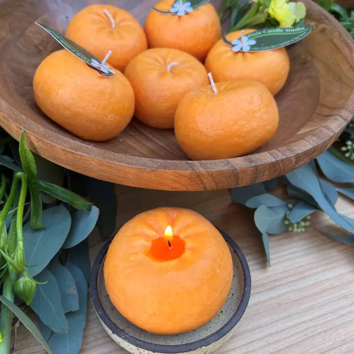 Ojai Pixie Candle