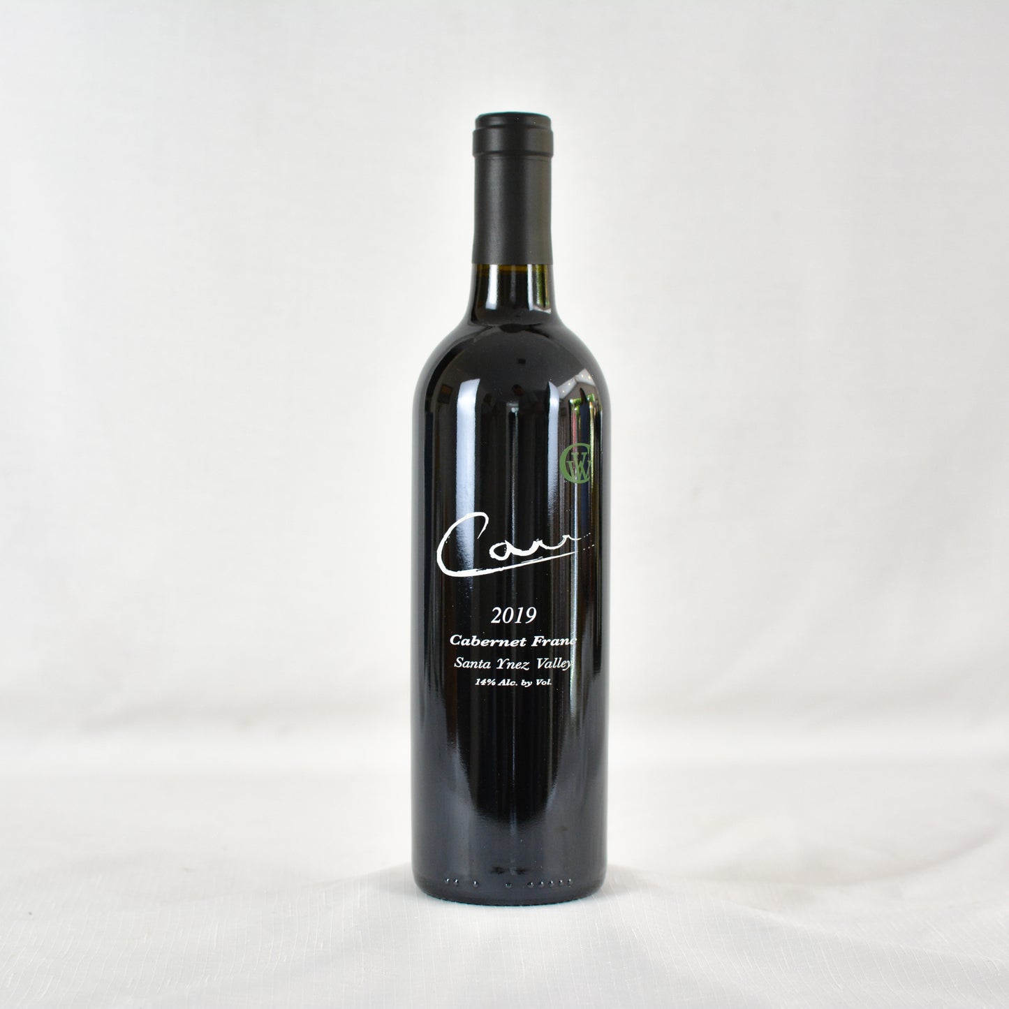 Carr Cab Franc Wine