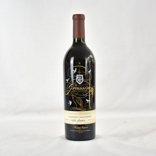 Grassini Cabernet Sauvignon