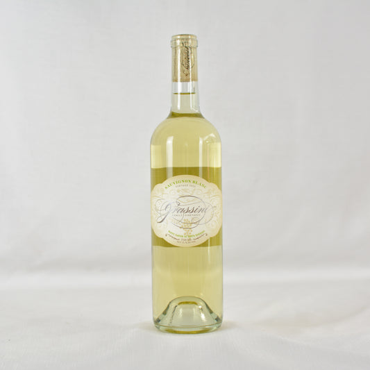 Grassini Sauvignon Blanc