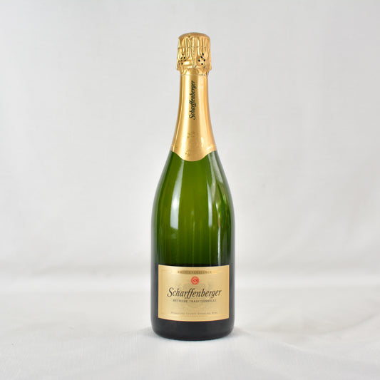 Scharffenberger Sparkling Wine