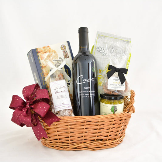 Carr Cab Franc Wine Gifts