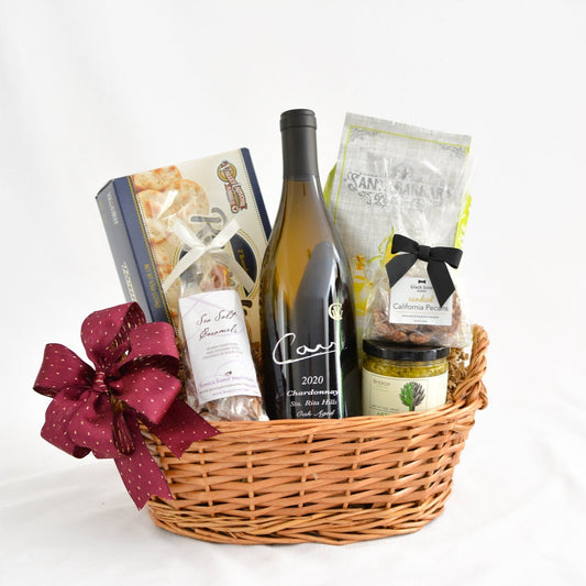 Carr White Wine Gifts