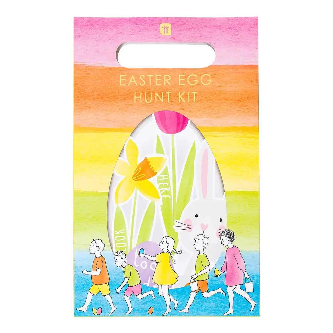 Egg Hunt Kit