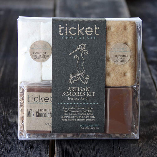 Artisan S'mores Kit