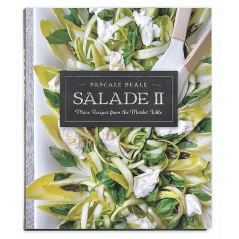 SALADE II: MORE RECIPES FROM THE MARKET TABLE